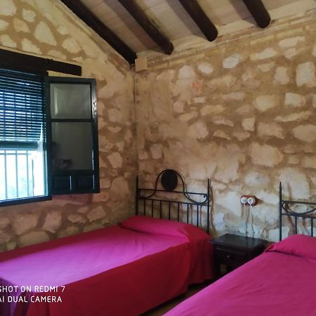 Casas Rurales Las Vinas Osuna Exterior photo