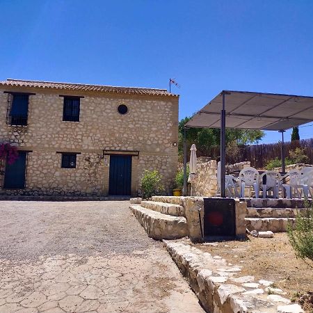 Casas Rurales Las Vinas Osuna Exterior photo