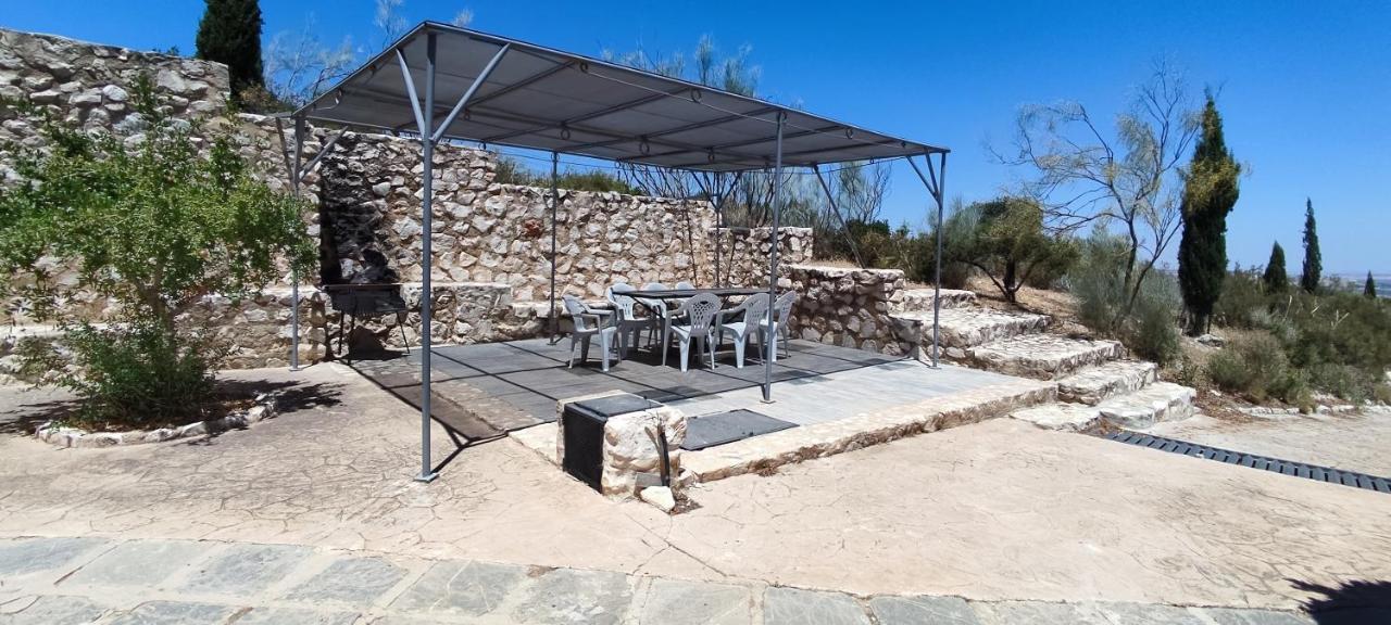 Casas Rurales Las Vinas Osuna Exterior photo