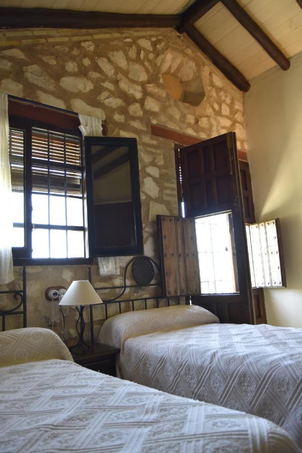 Casas Rurales Las Vinas Osuna Exterior photo
