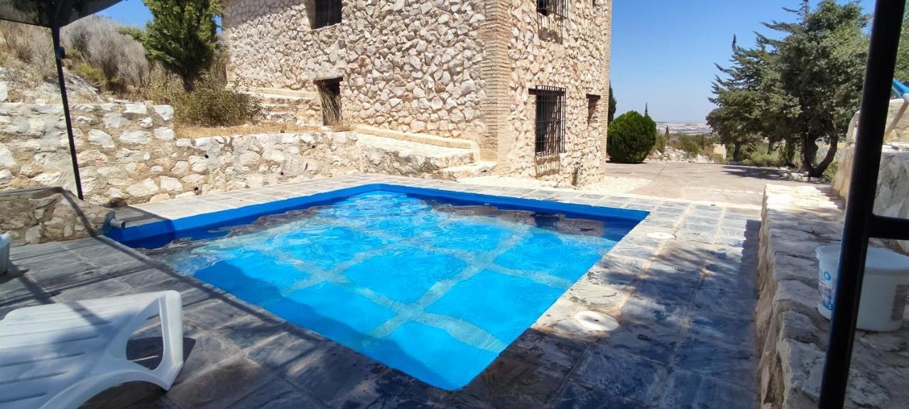 Casas Rurales Las Vinas Osuna Exterior photo