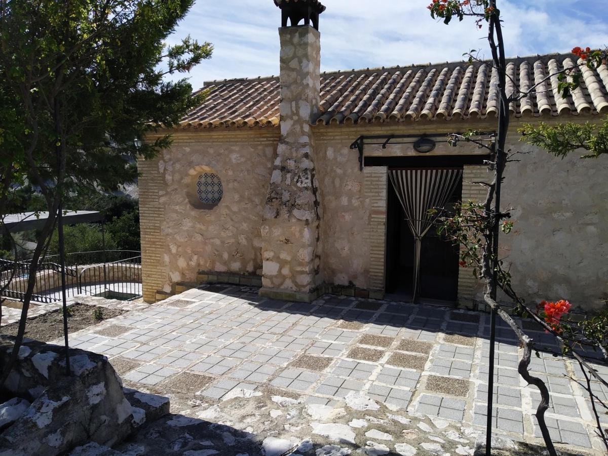 Casas Rurales Las Vinas Osuna Exterior photo