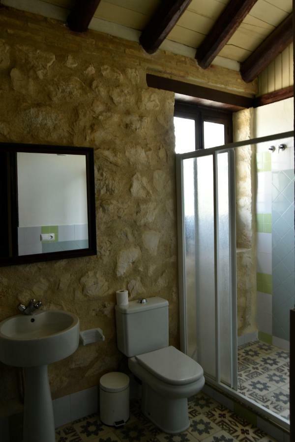 Casas Rurales Las Vinas Osuna Exterior photo