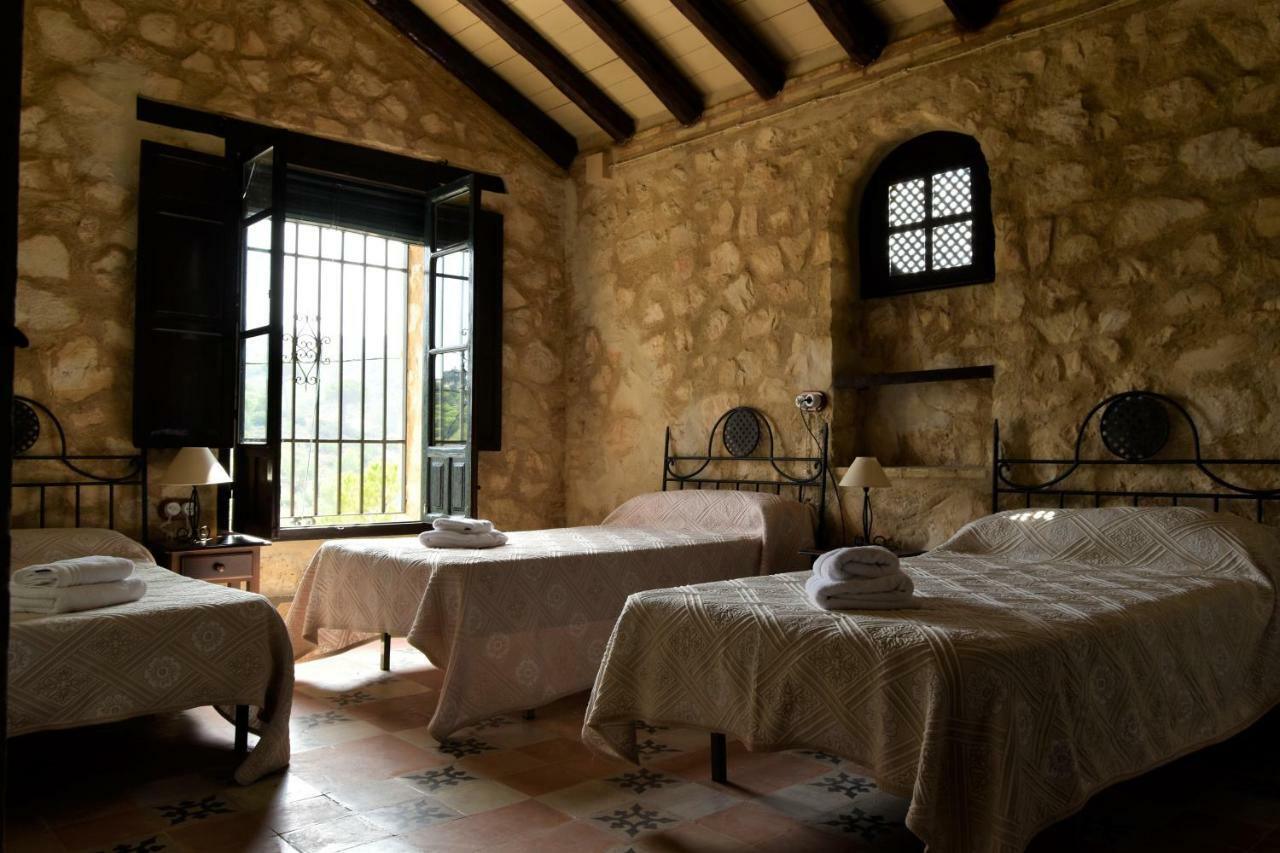 Casas Rurales Las Vinas Osuna Exterior photo